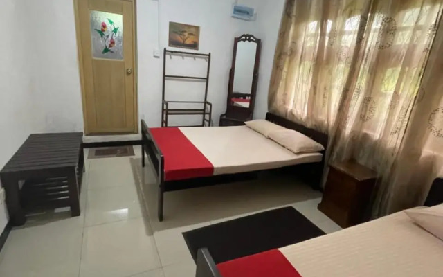 Olivia HomeStay