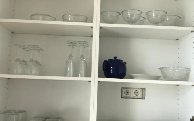 Nord Apartment