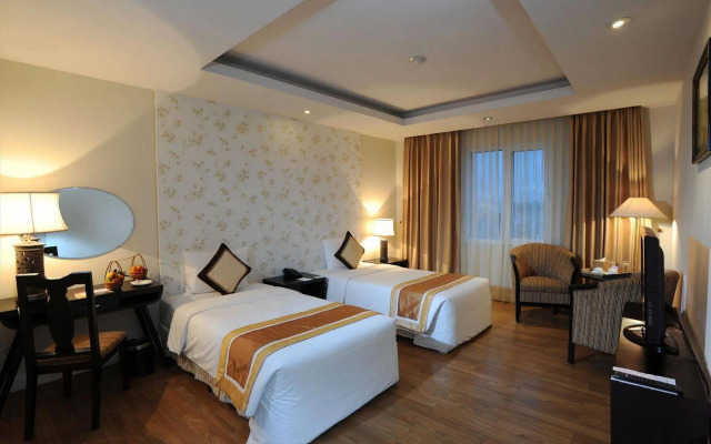 Cosiana Hotel