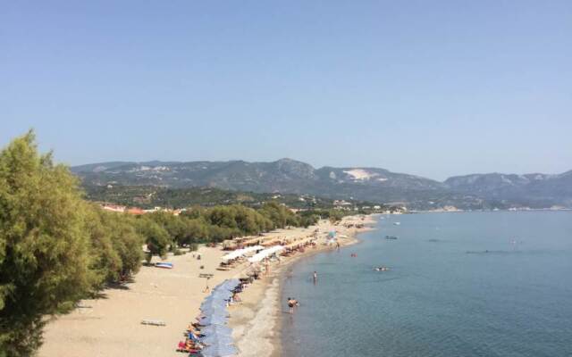 Votsalakia Hotel