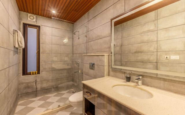 The Manor - Best Service Apartments