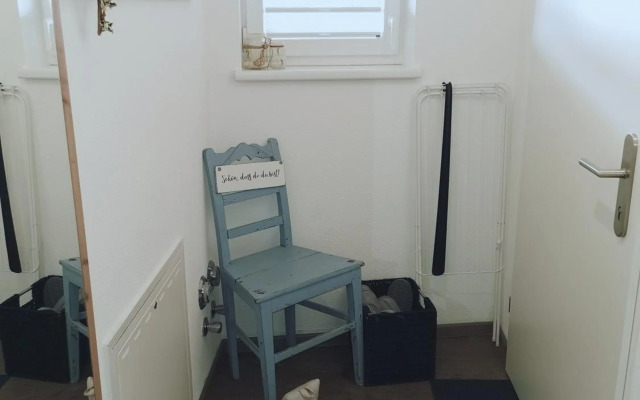 Ferienwohnung Cooldog Kuschelnest