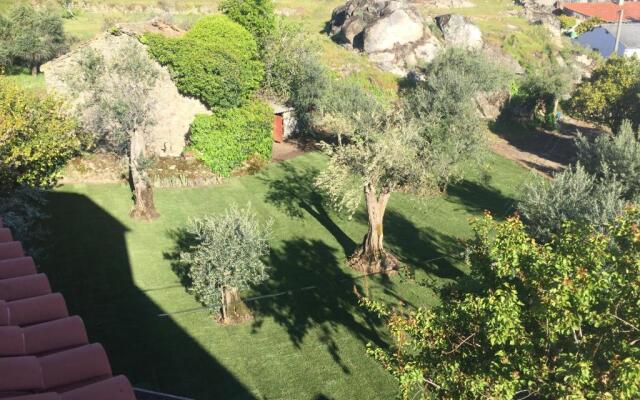 Pedra Nova - Turismo d'aldeia