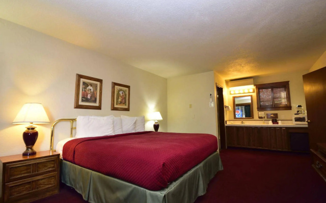 Sequim West Inn