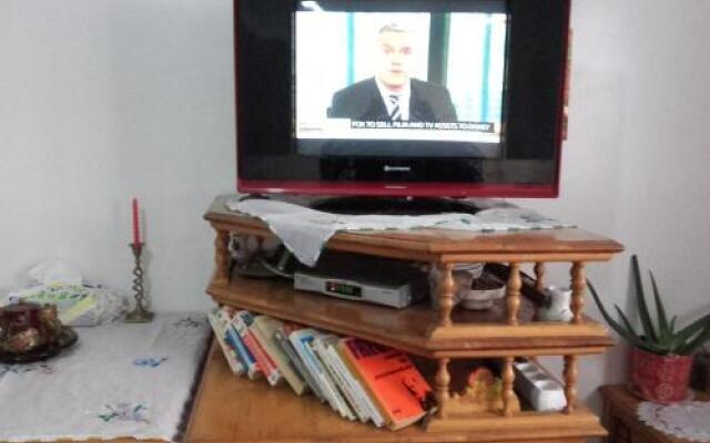 Garçonnière privée à rabat