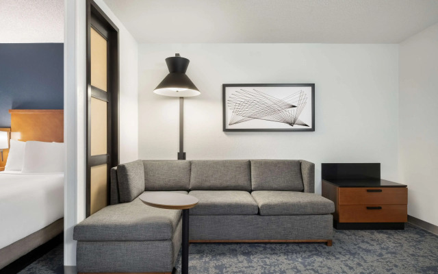 Hyatt Place Lakeland Center