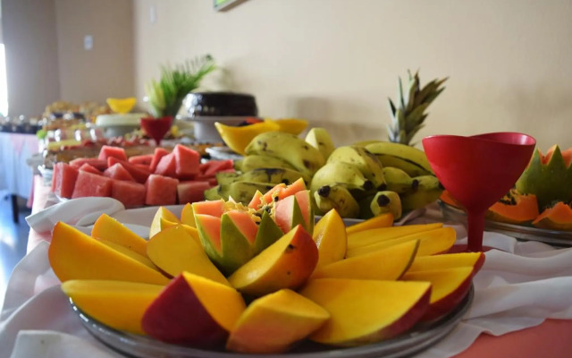Pontal Praia Hotel