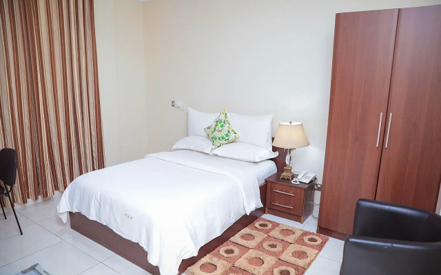 Park View Hotel