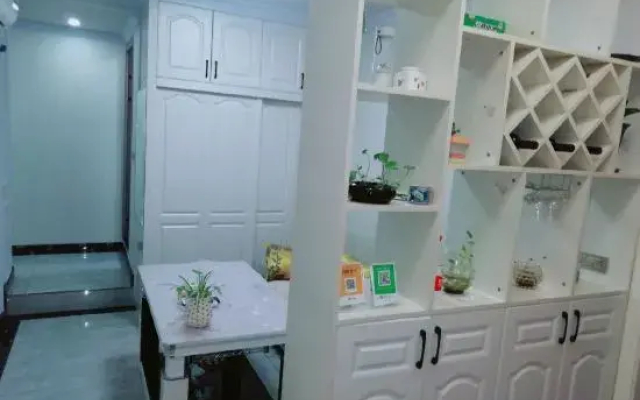 Chongqing Jiaren Jiaxin Apartment