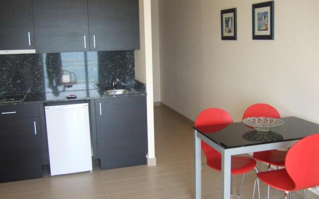 Aparthotel Xic