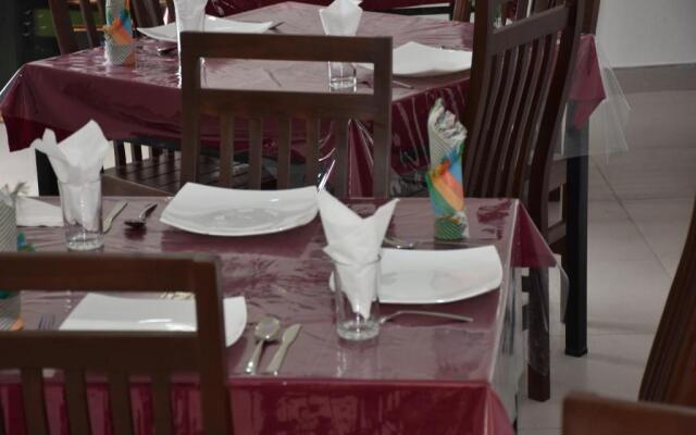 Grand View Guest House & Restaurant