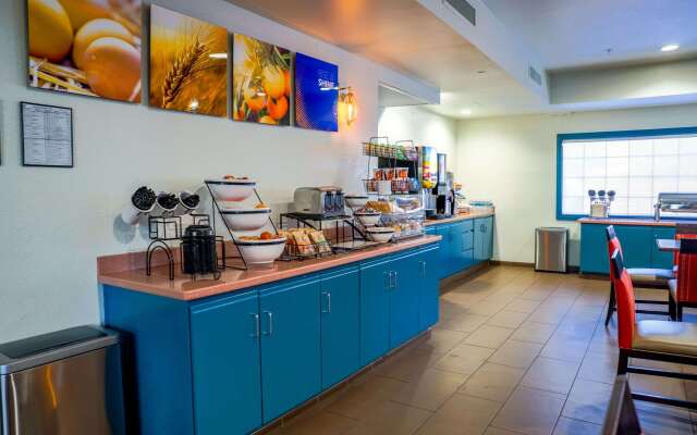 Comfort Inn & Suites Sierra Vista Near Ft Huachuca