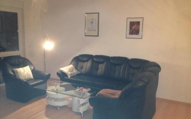 Apartment Alexander Bad Kreuznach