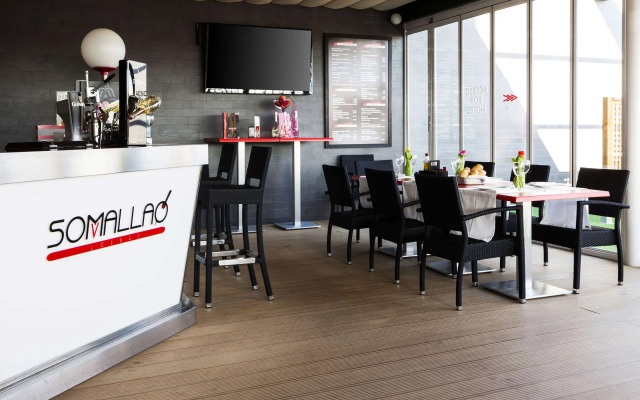 Hotel Sercotel AB Rivas