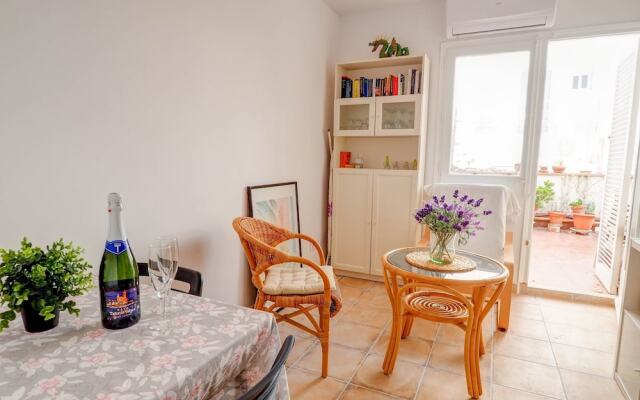 Gladiator Apartment by Hello Apartments Sitges