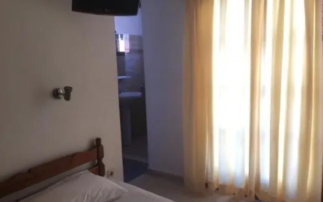 House Vogiatzi