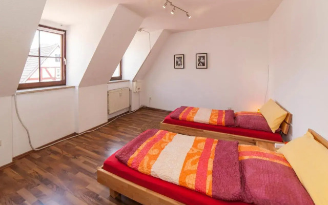 Ferienwohnung Reislöhner