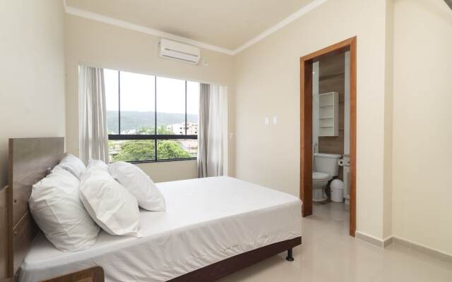 Apartamento Studio - 303 - 16