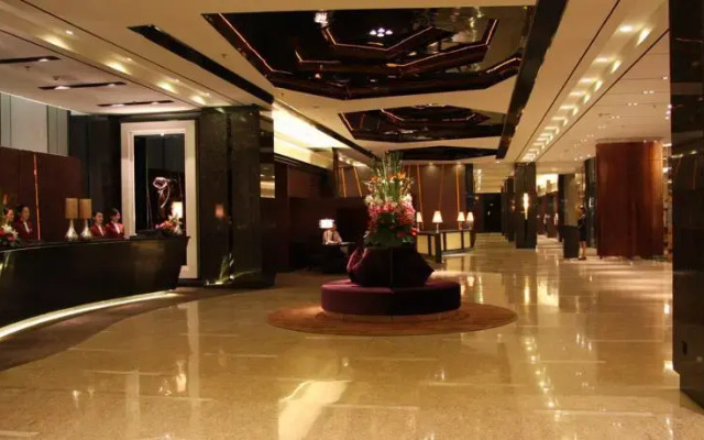 Vienna International Hotel - Foshan Haiyue Branch