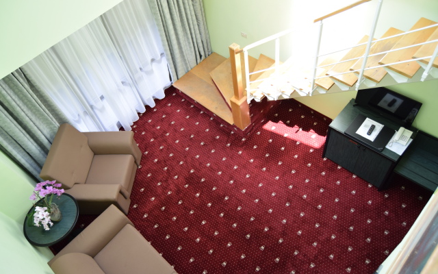 Hotel Mara