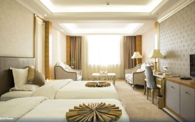 Rui Zhi Hotel