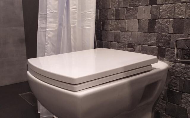 Kzar Corporate Hotel