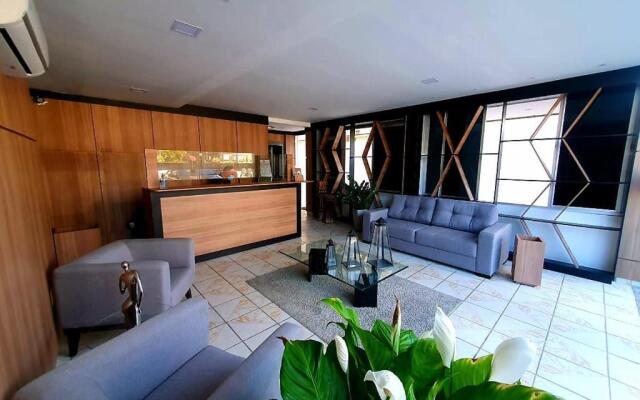 One Hotel