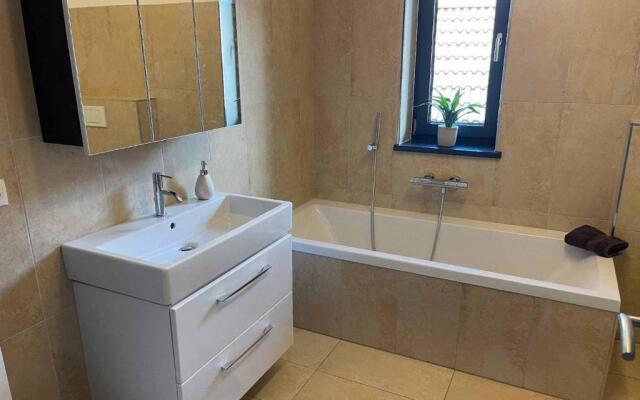 Ferienhaus Sternschnuppe