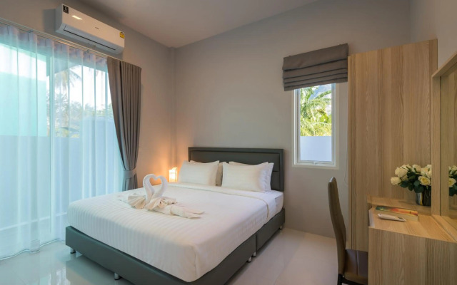 The Haven Krabi