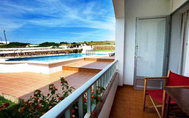 Hostal La Palma