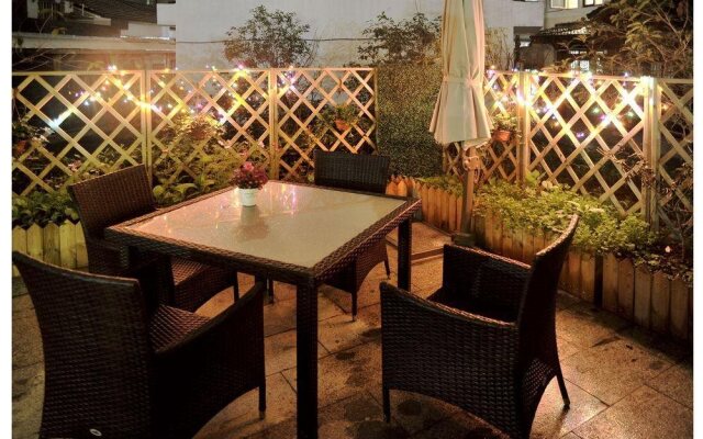 Hangzhou Qingchao Hostel