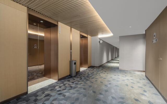 Holiday Inn Express Changchun Ecological Square by IHG