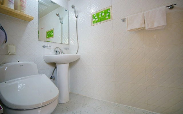 Jeonju Jeongdam Hanok Stay