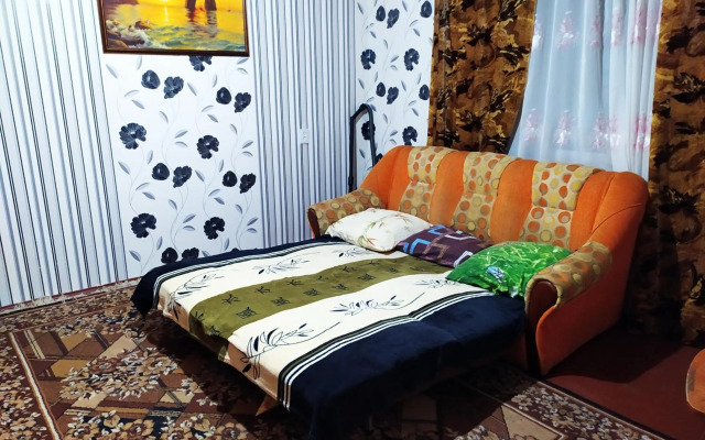 посуточная аренда Прокофьева 36