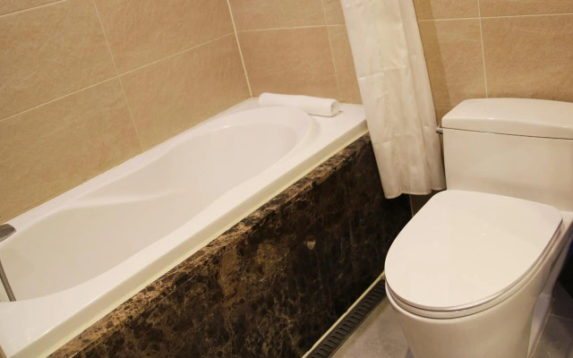 Mohenic Hotel Seoul Myeongdong