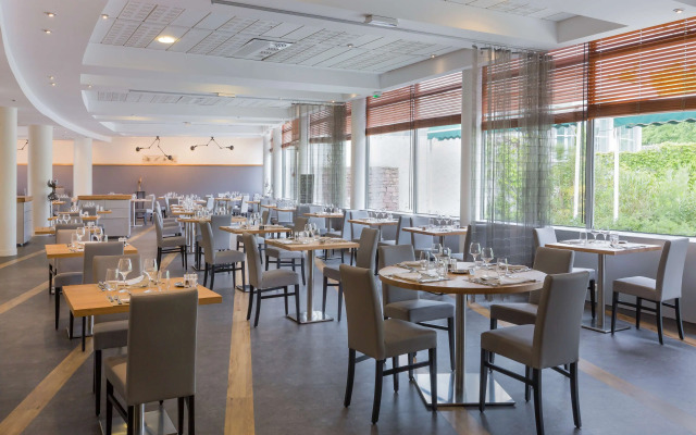 Best Western Sourceo