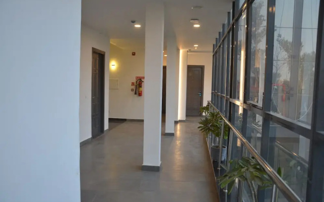 Bsa Inn