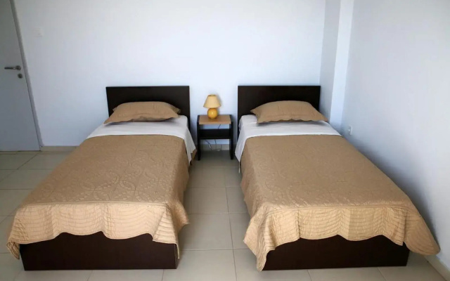 Vari Beach Hotel