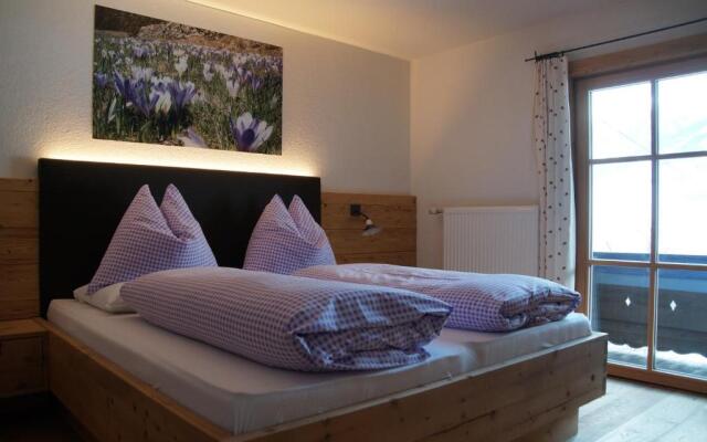 Ferienhaus "Plankschneider"