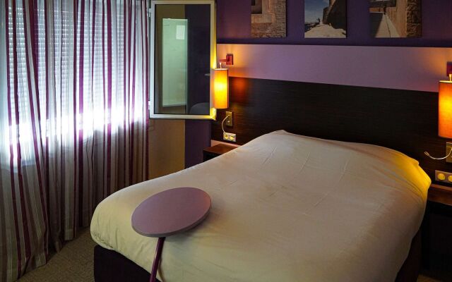 ibis Styles Marseille Centre Prado Castellane