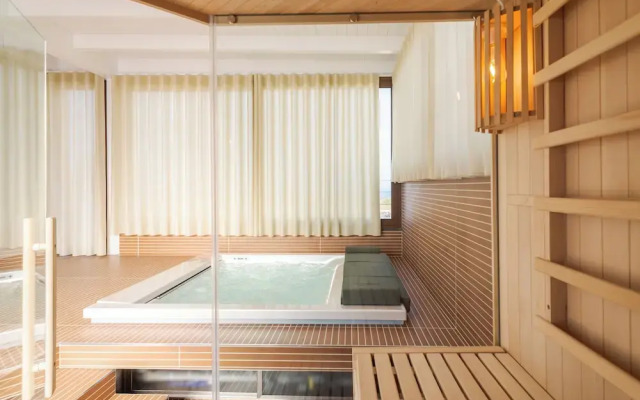 Paolimura Resort- Apartment & Spa