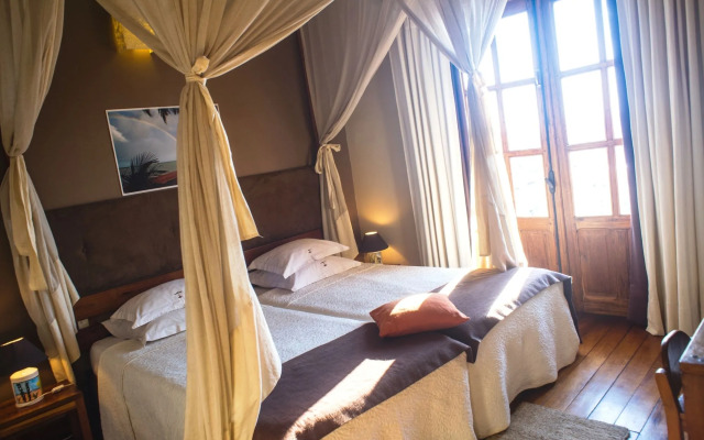 Les 3 Metis Guesthouse
