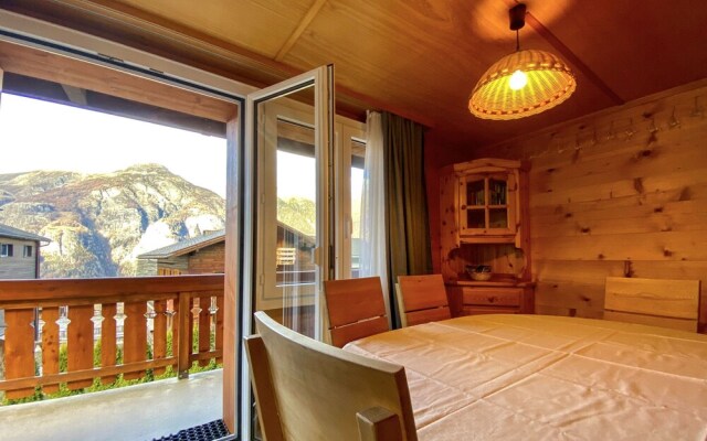 Chalet Jungtalblick Wohnung Chilcheri Gr Chen