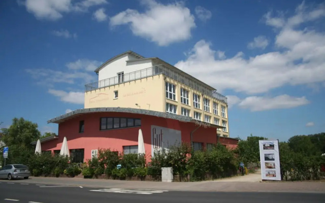 Mein Schlosshotel