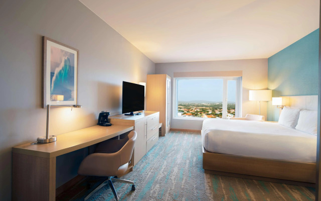 Hyatt Place Aruba Airport