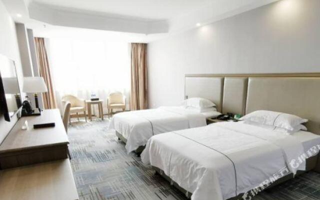 Binjiangge Hotel Wuhan