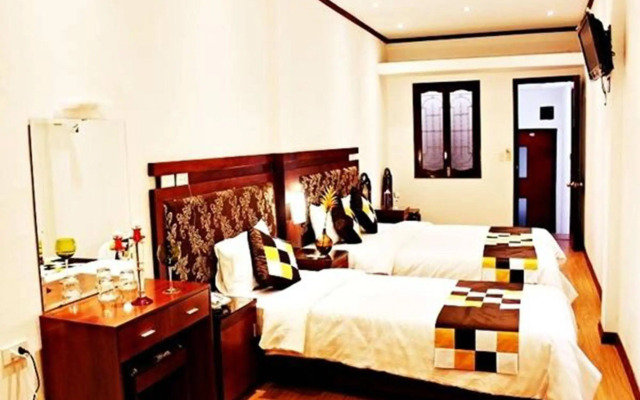 La Dora Hanoi Hotel & Travel