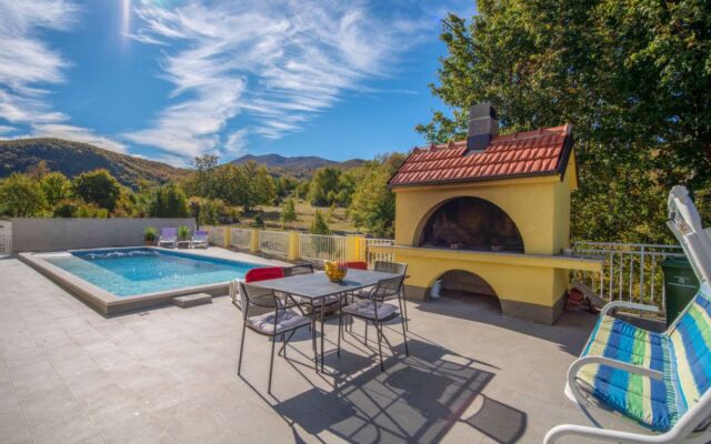 House Saulja Valfurva