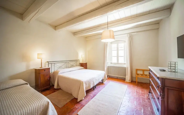 Tenuta la Fratta