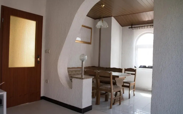 Apartment Dvori Klis